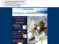 Newsletter Easter